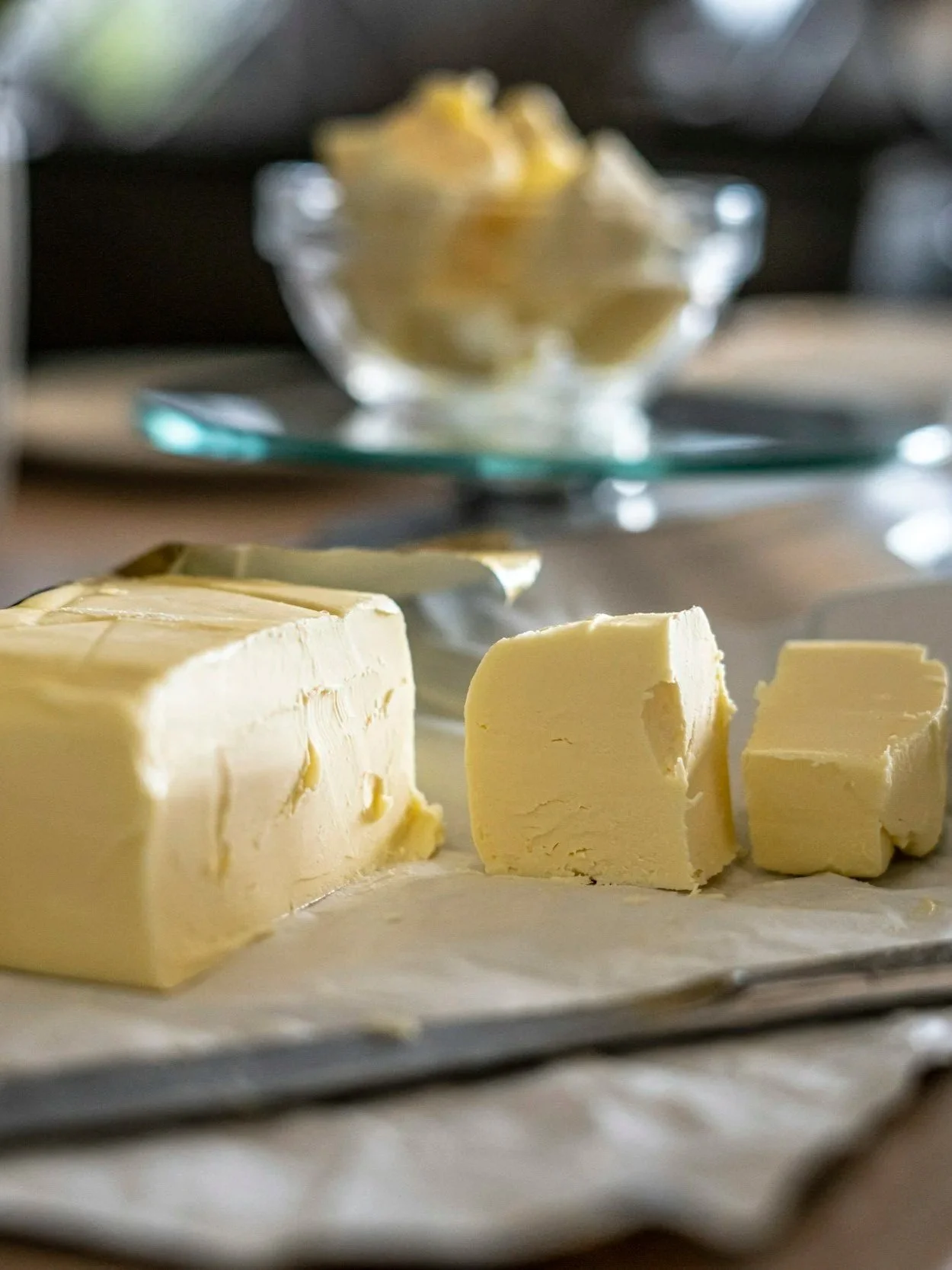 Are Butter Prices Bouncing Back?</span>