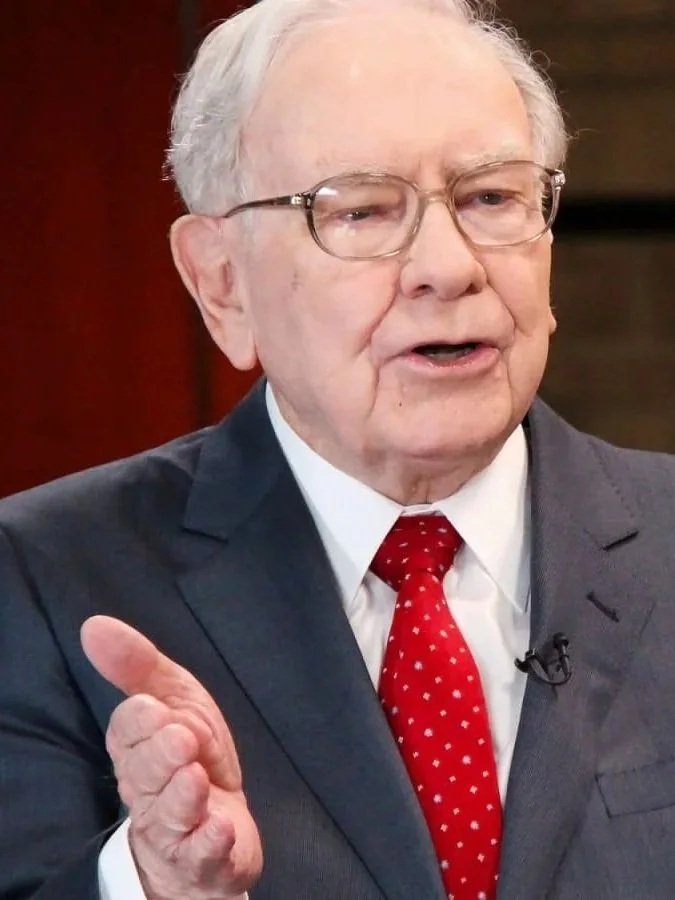 3 Things You Can Learn From Warren Buffett</span>