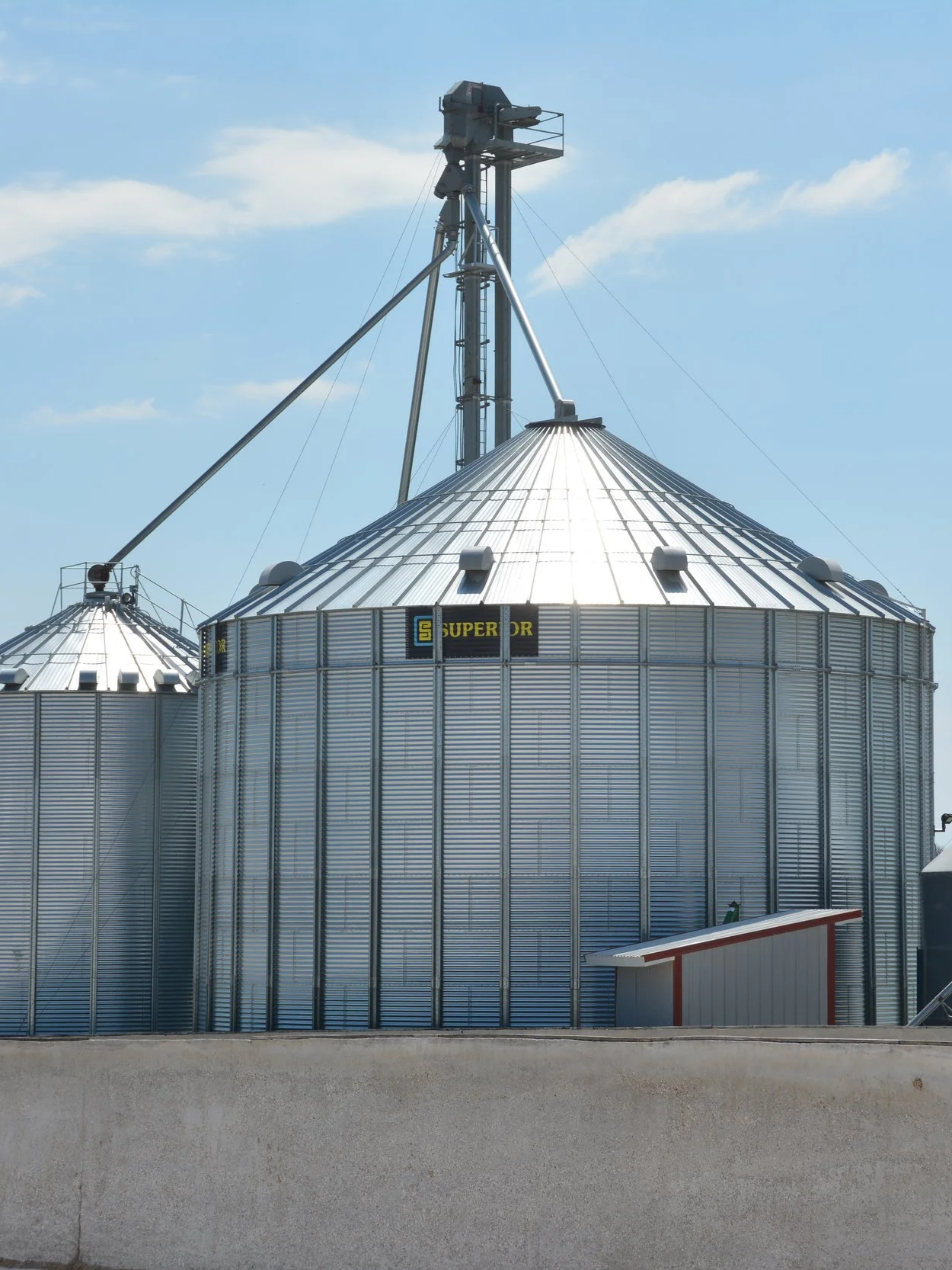 USDA Report Neutral on Corn and Soybeans</span>