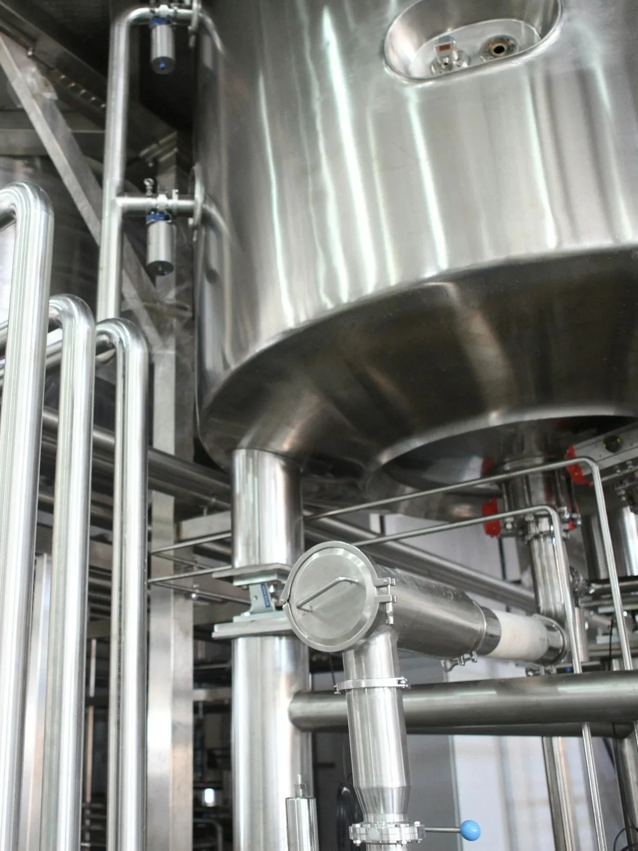 Processing Capacity is Outpacing Production</span>