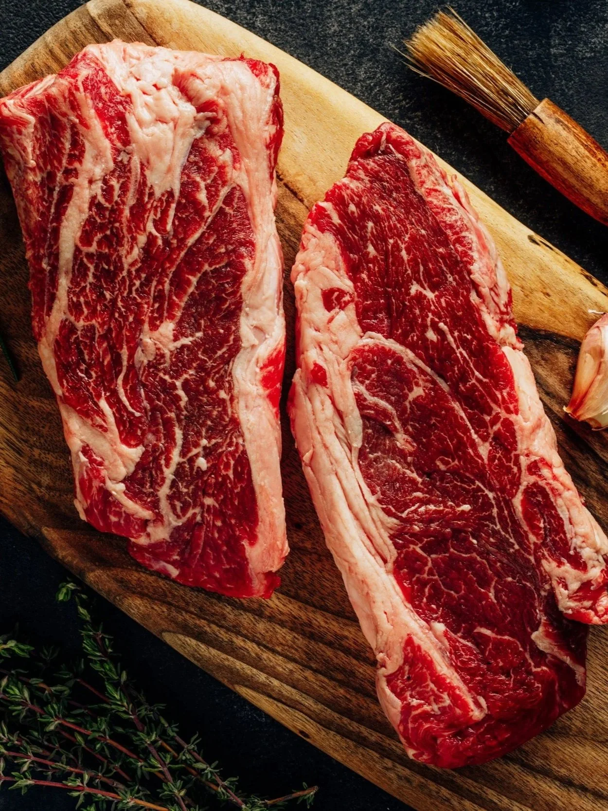 Prime Beef Production Surges As Select Suffers</span>