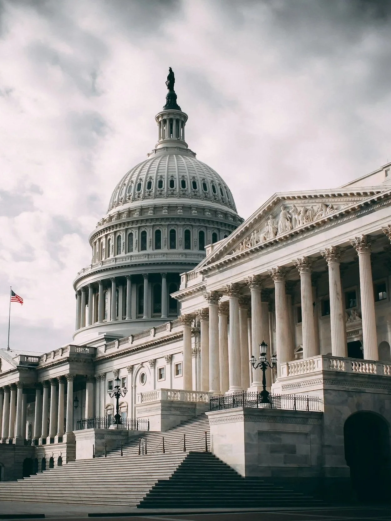 Whatever Happened to the Farm Bill?</span>