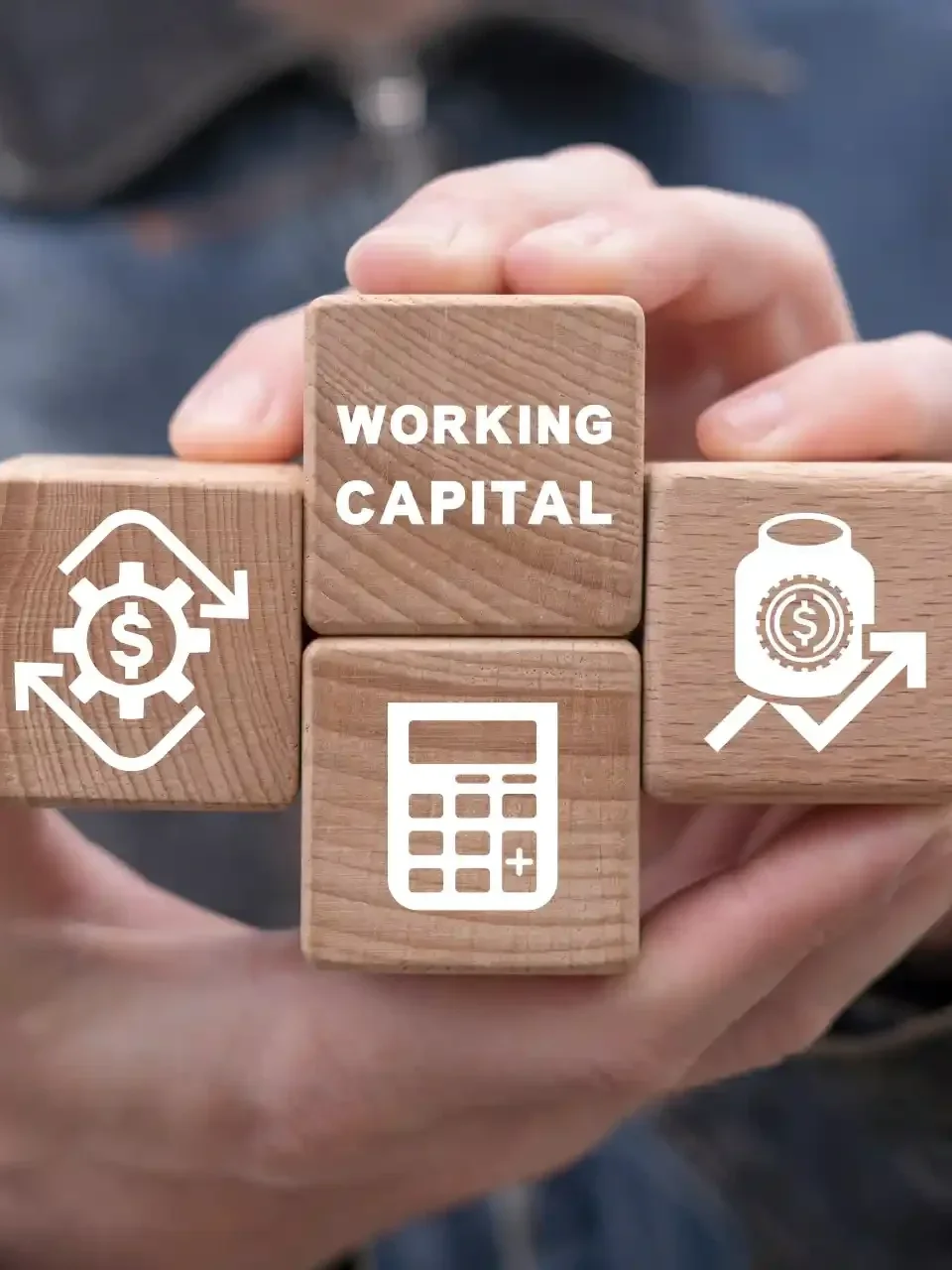 Working Capital Is Your Best Investment</span>