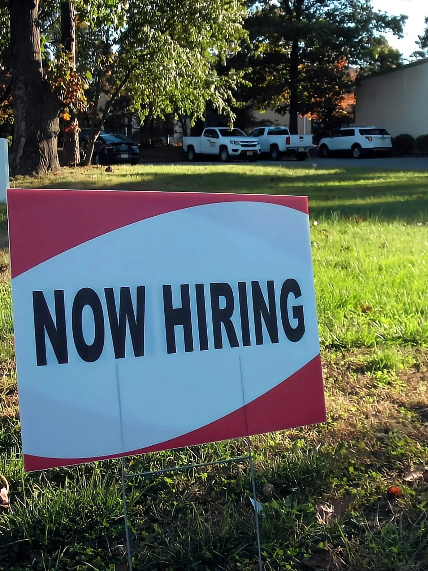 U.S. Job Openings Higher Than Expected</span>