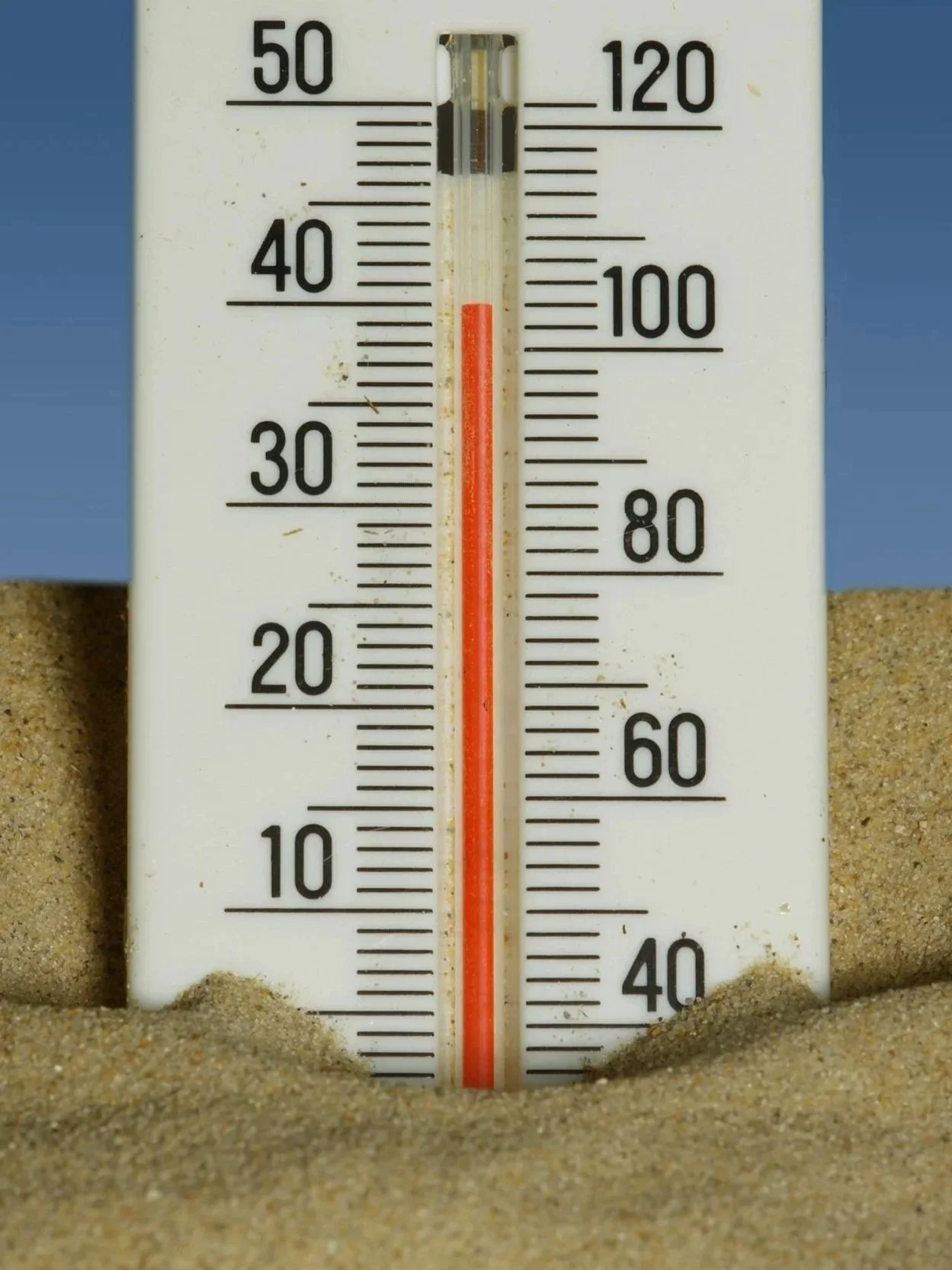 Heat Wave Coming to Drought Areas</span>