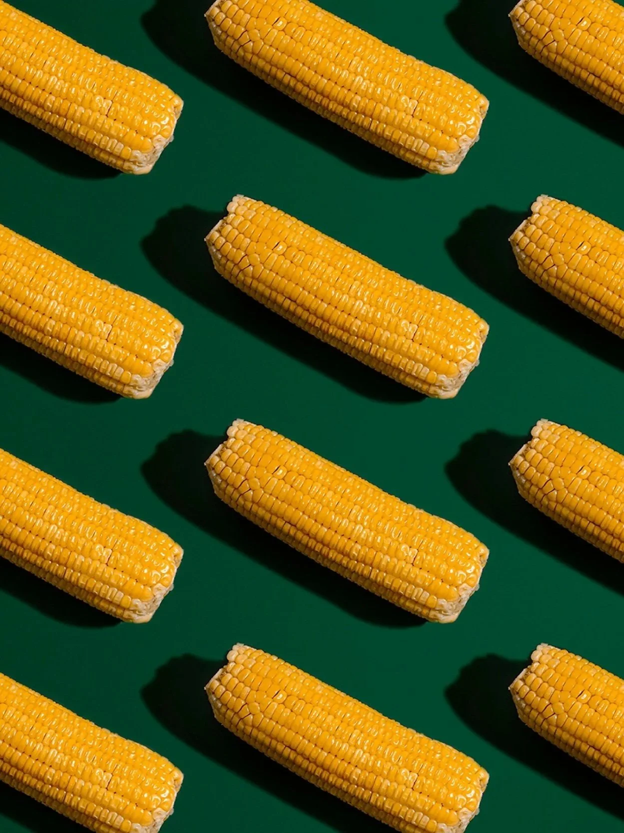 Grains Extend Gains Post USDA Report</span>