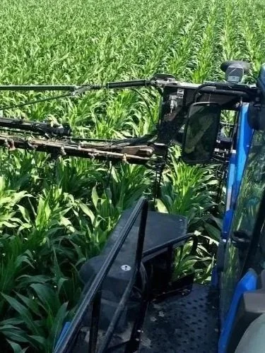 Fertilizer Prices Continue To Drop</span>