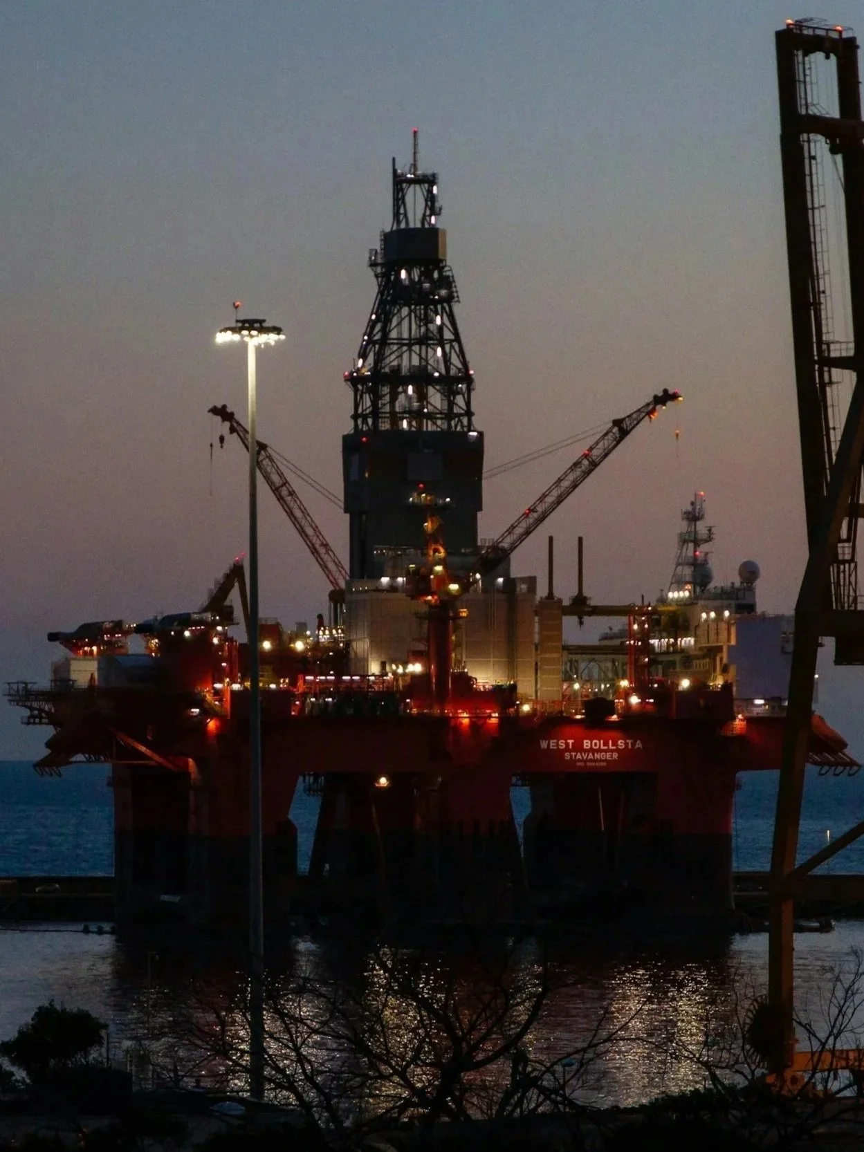 Have Markets Become Numb to Oil Surges?</span>