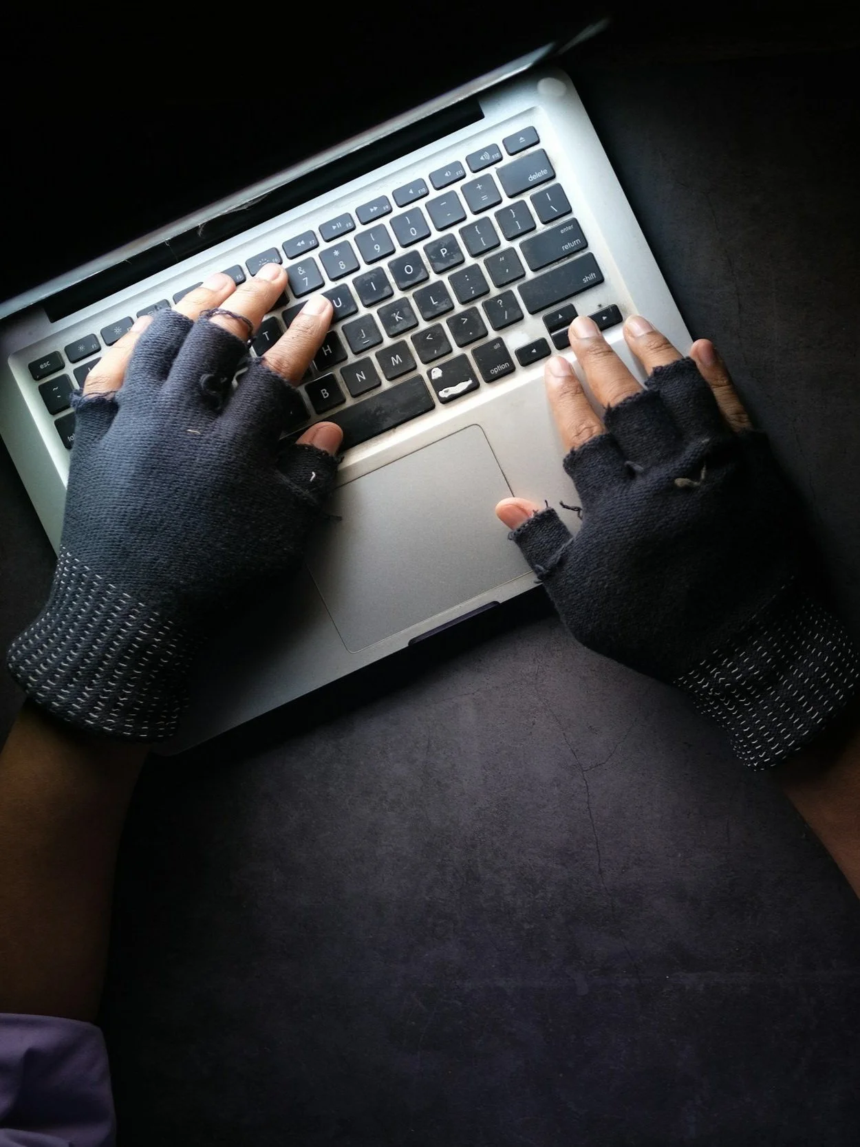 What to Know About Cyber Attacks</span>