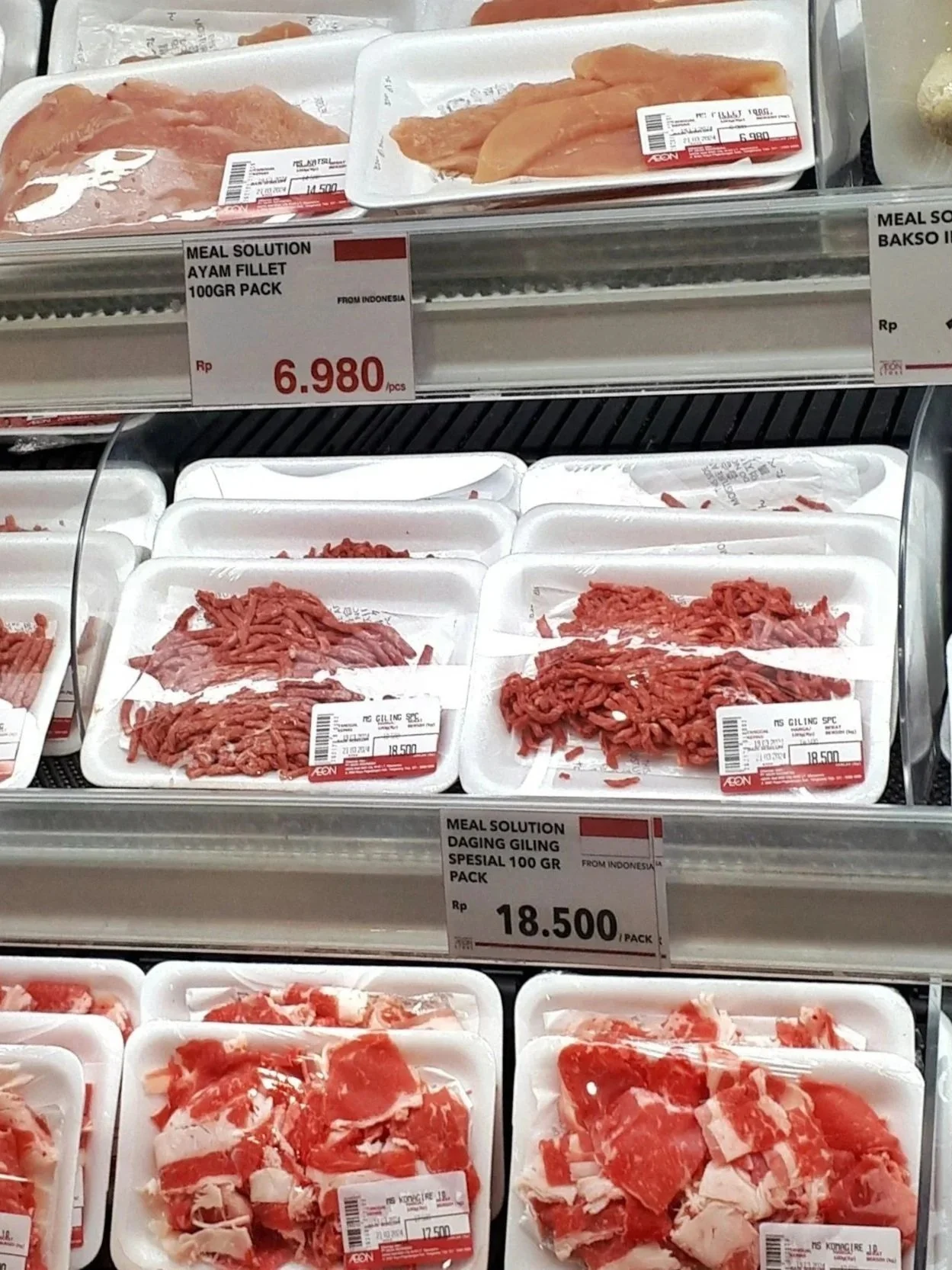 Product of USA Labeling Gains Traction</span>
