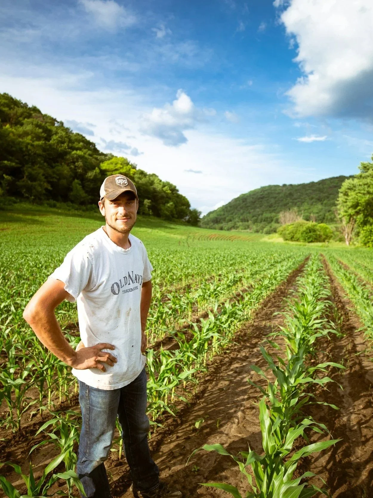 Are Farmers Getting Less Competitive?</span>