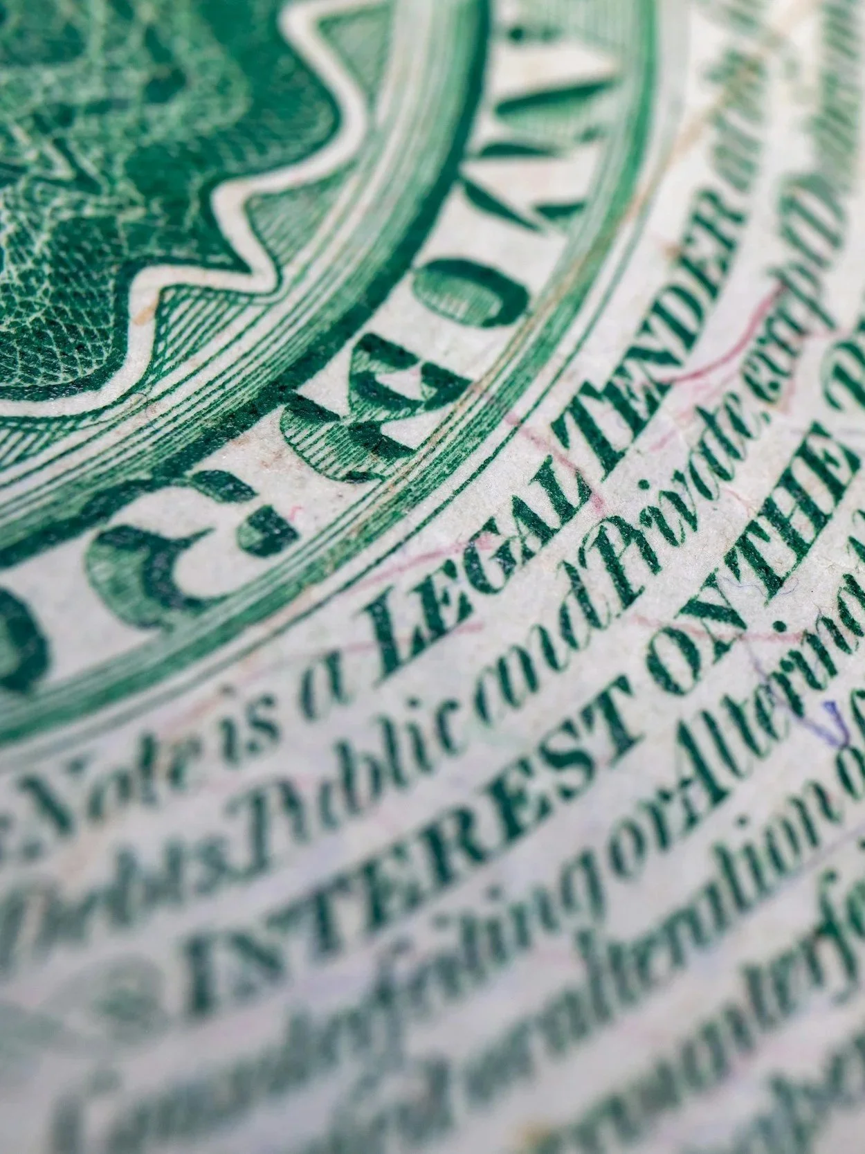 Treasury Yields Edge Higher</span>