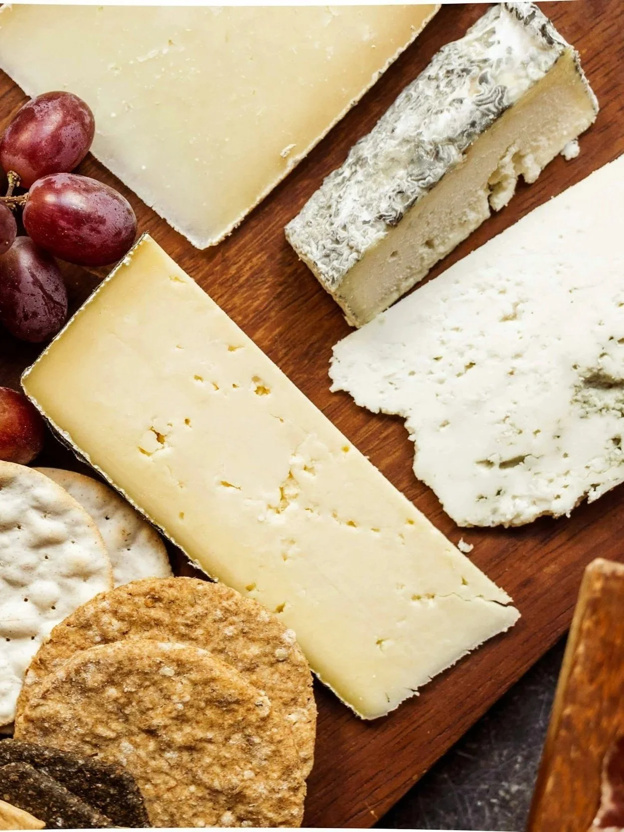Hot Weather Boosts Cheese Markets</span>