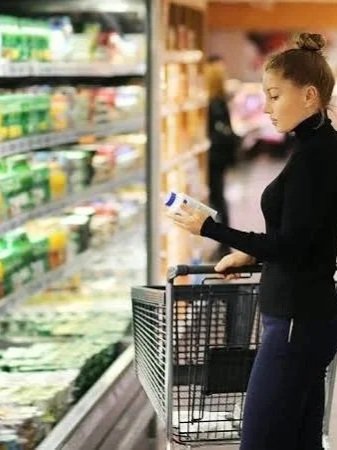Americans Rewire Grocery Routines</span>