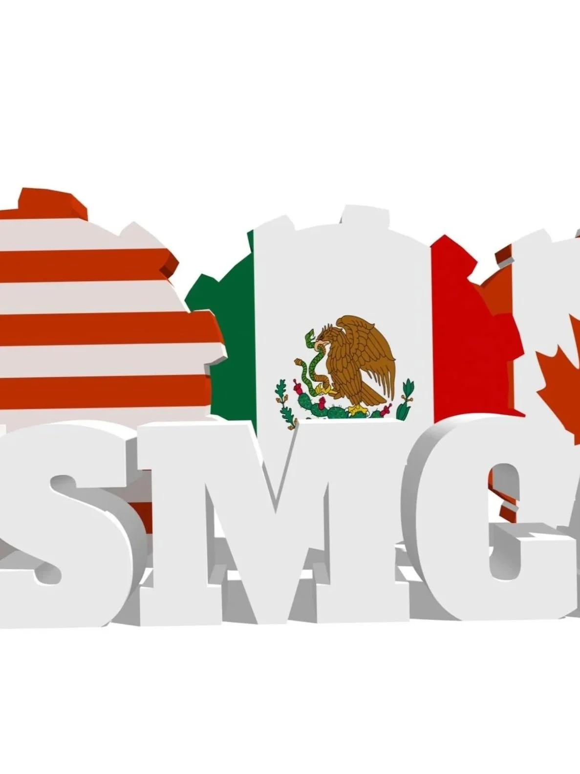 Mexico Will Be Biggest USMCA Test</span>