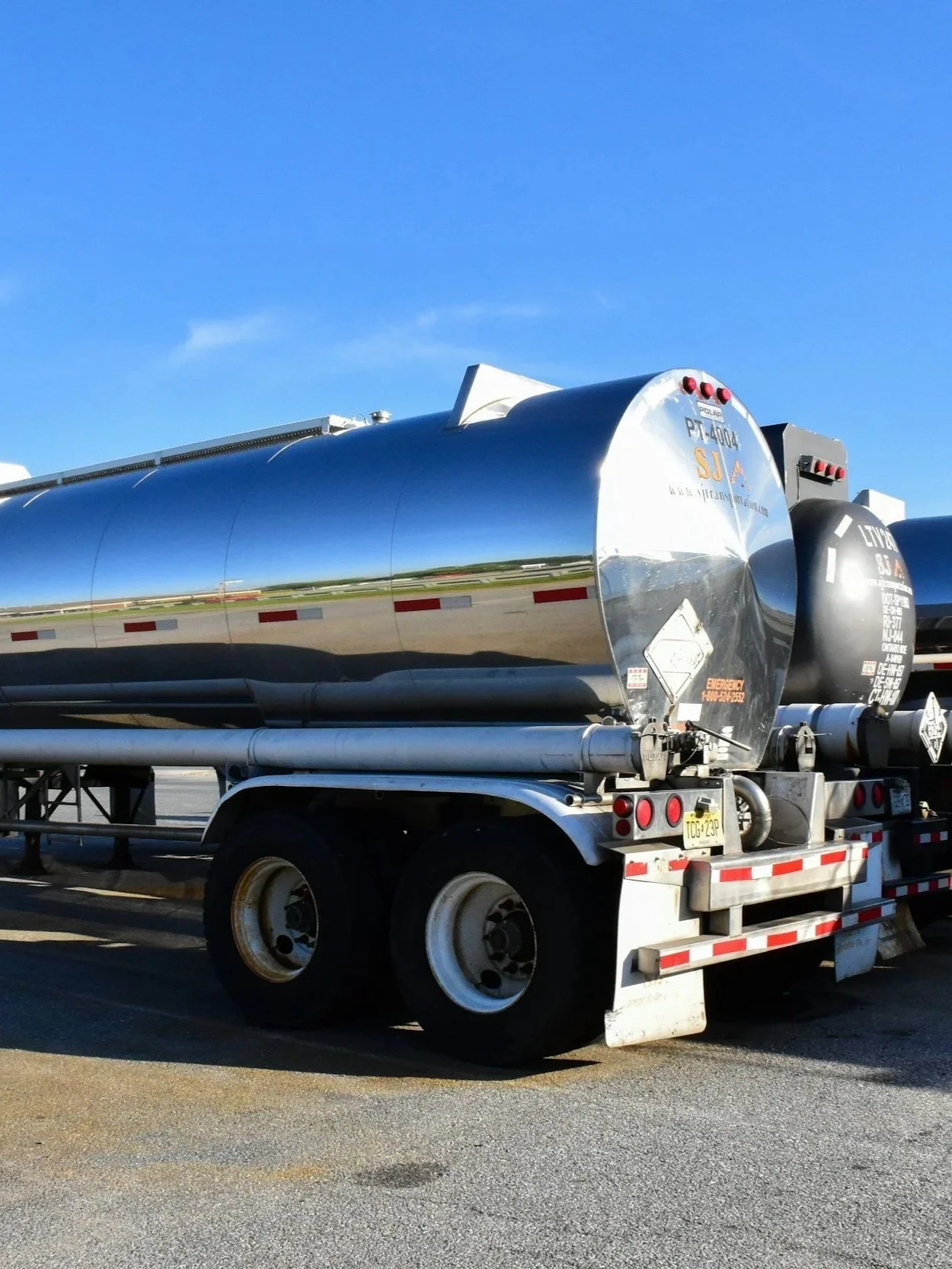 Is the Milk Supply Starting to Tighten?</span>