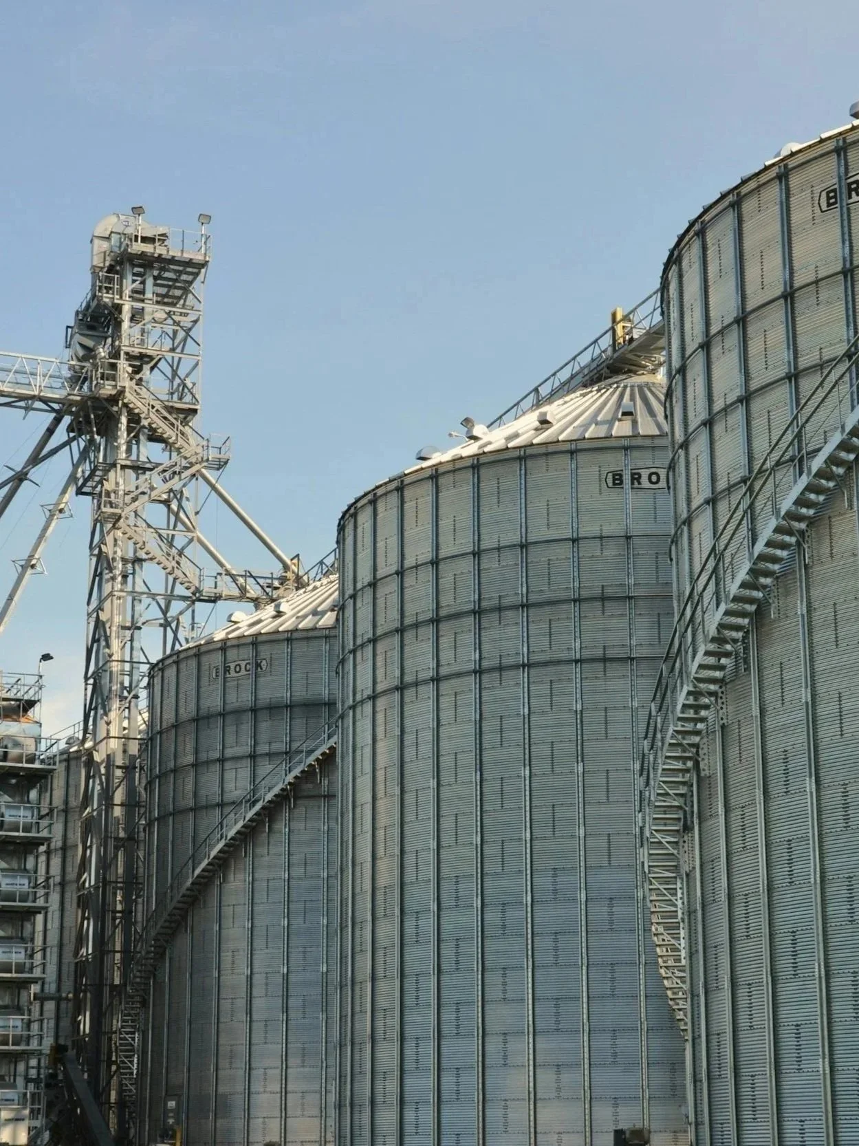 One Storage Plan Won’t Fit Corn and Soybeans</span>