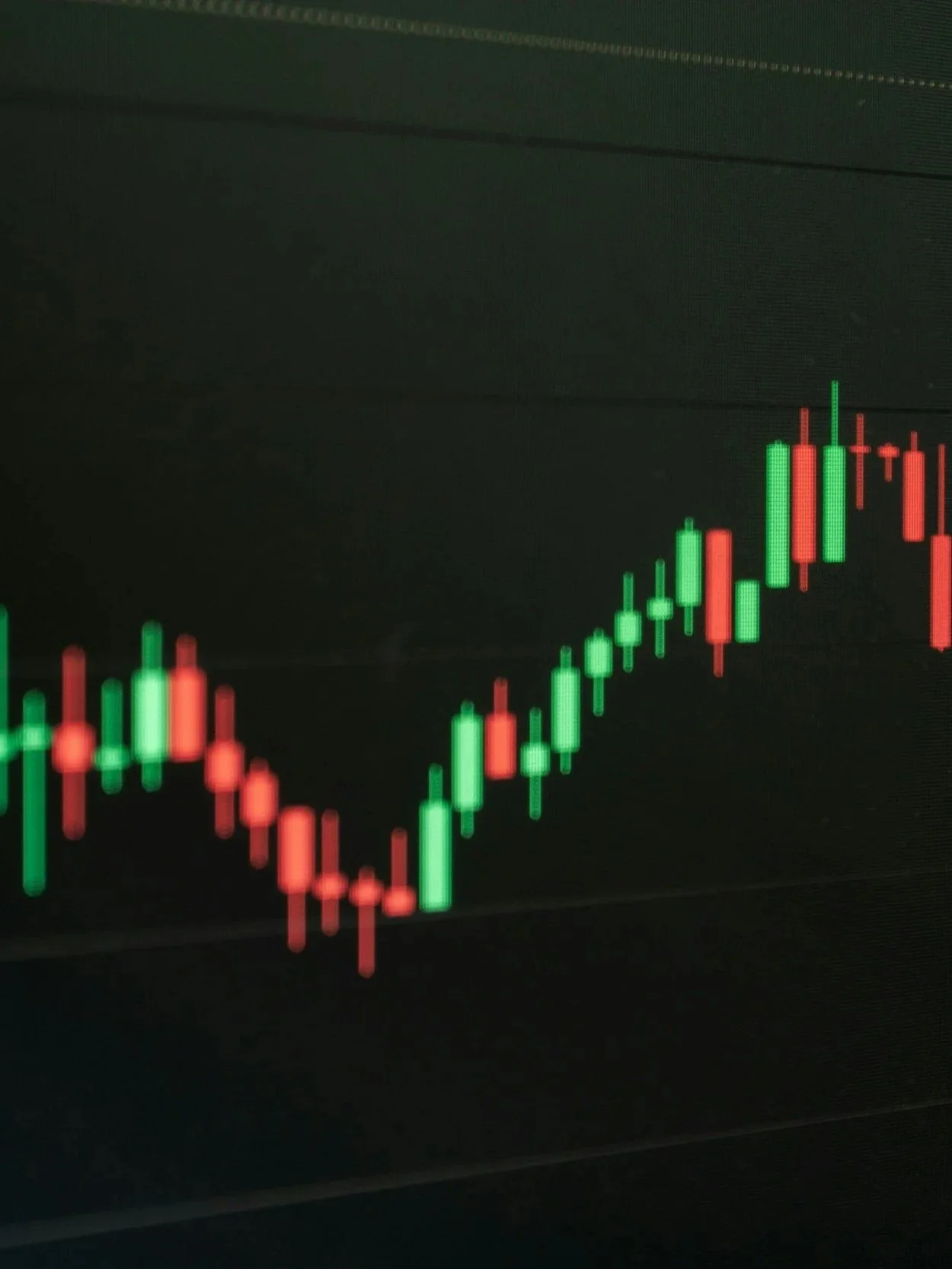 U.S. Stocks Rise to Finish Wild July</span>