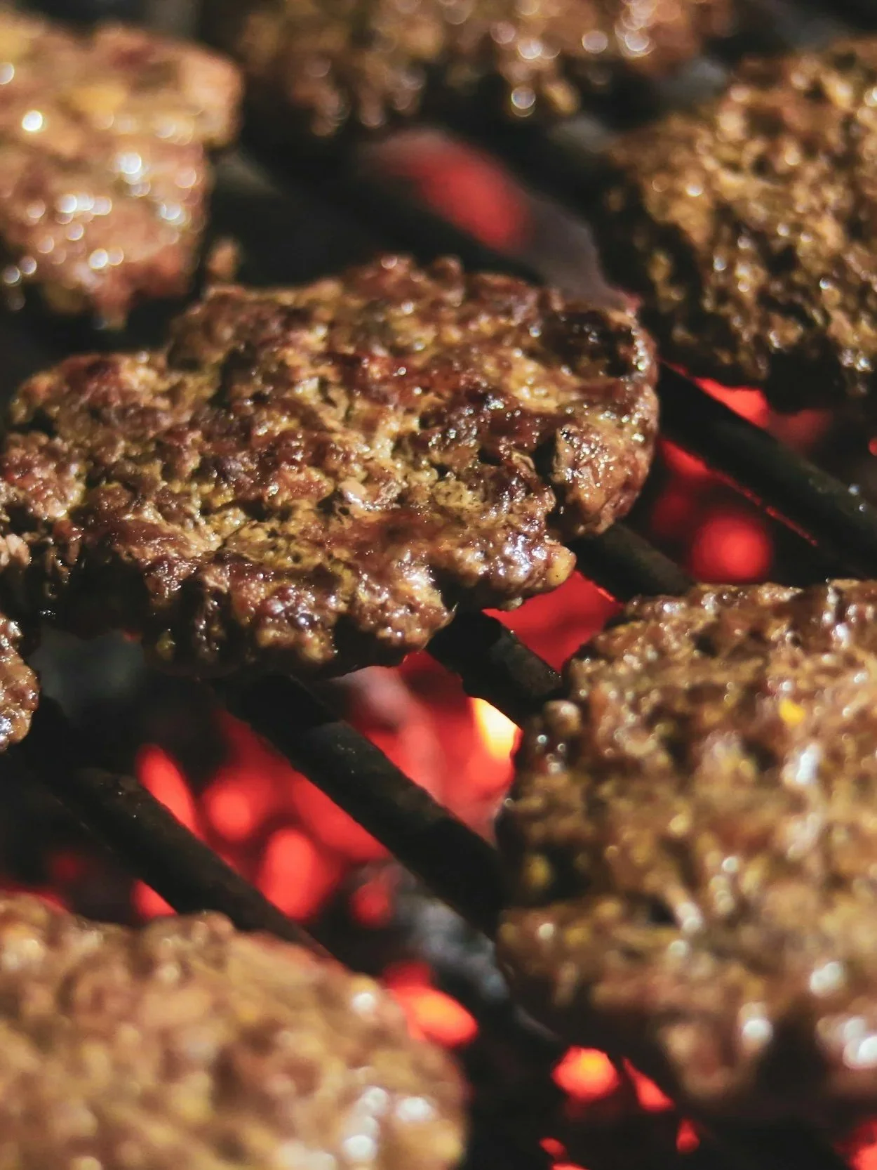 Ground Beef Prices Rise Faster Than Steak</span>