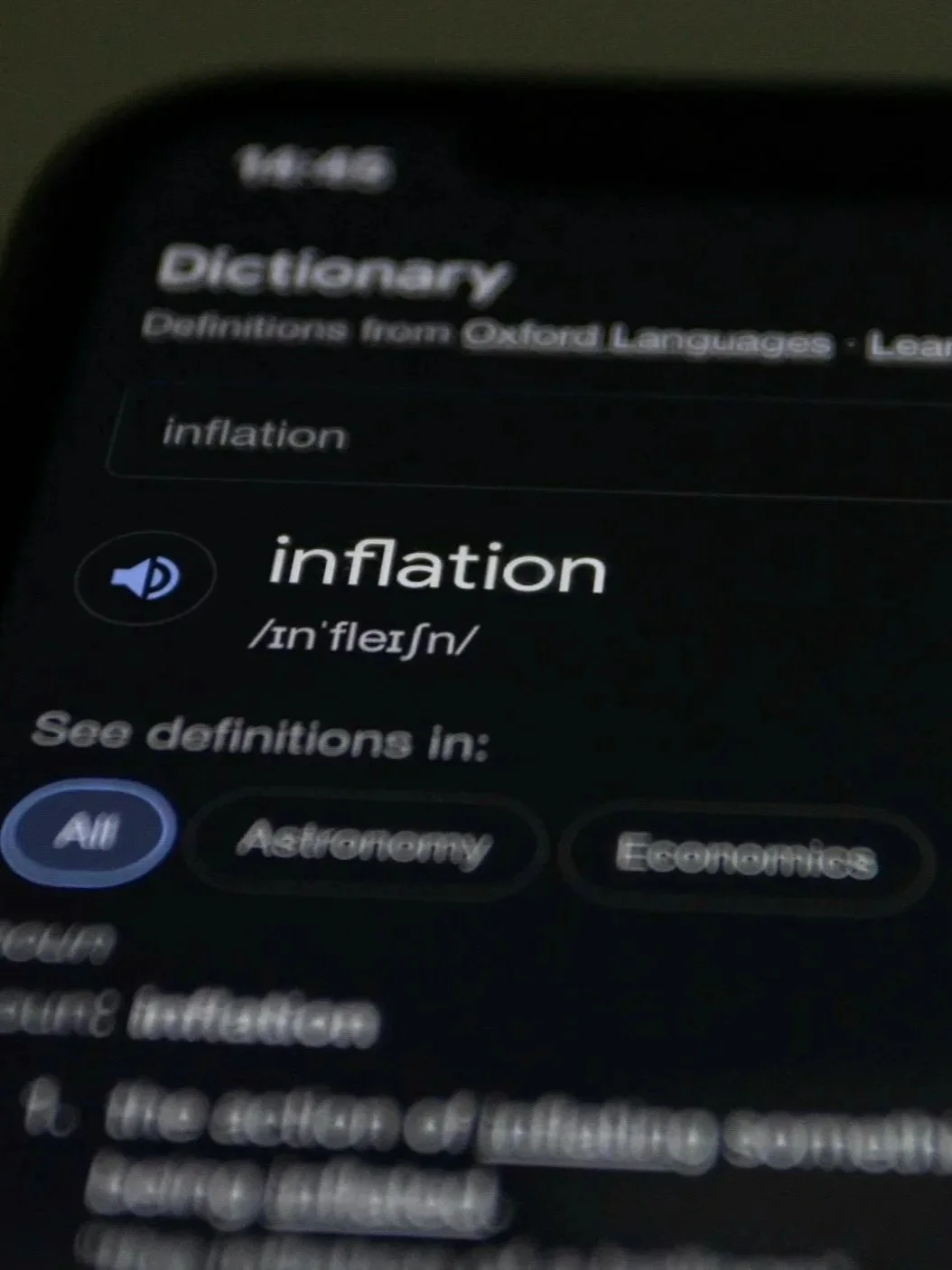 Inflation Cooled In July Admist Rate Hike Threats</span>