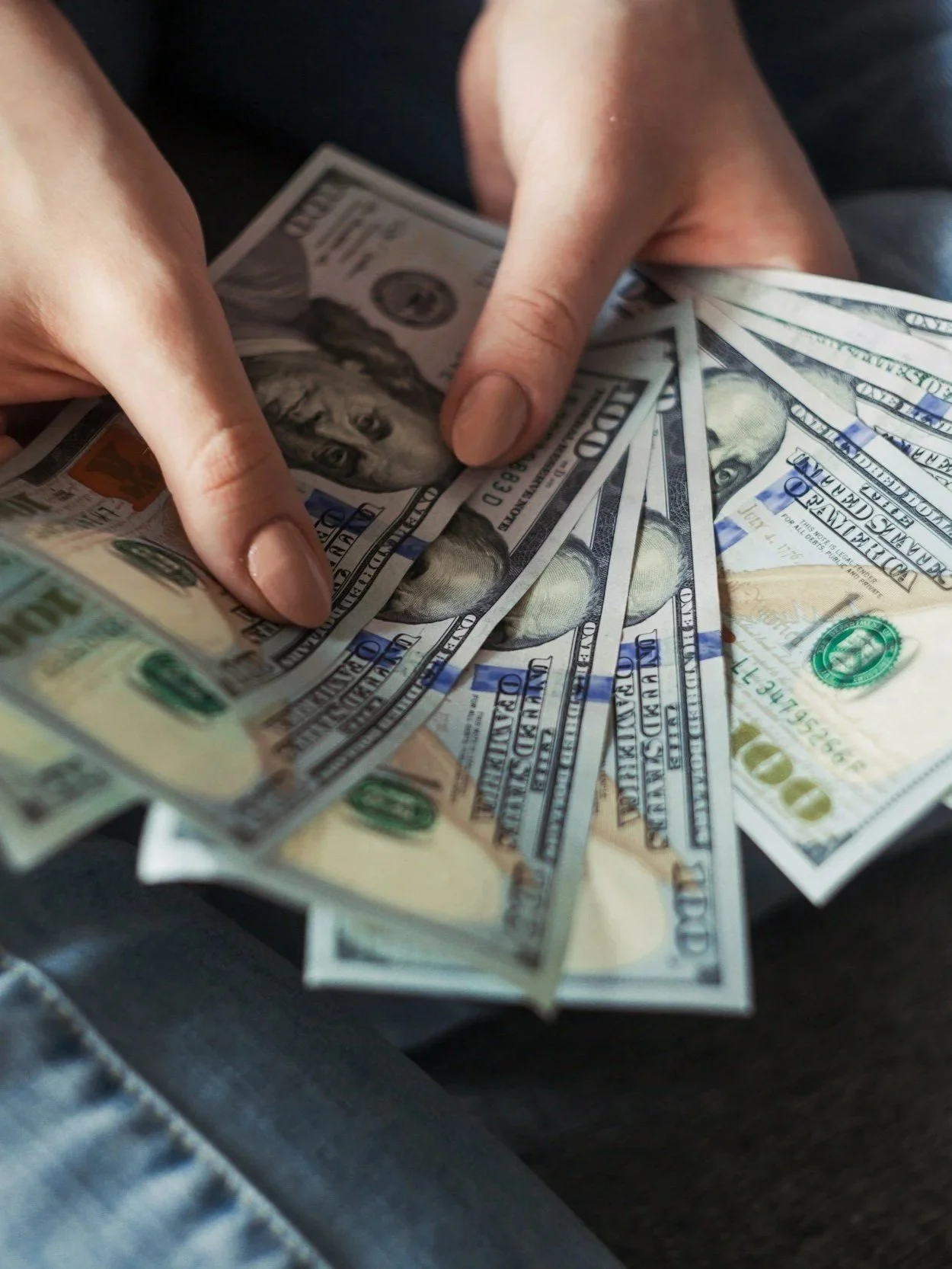 Avoid These Five Common Investment Mistakes</span>