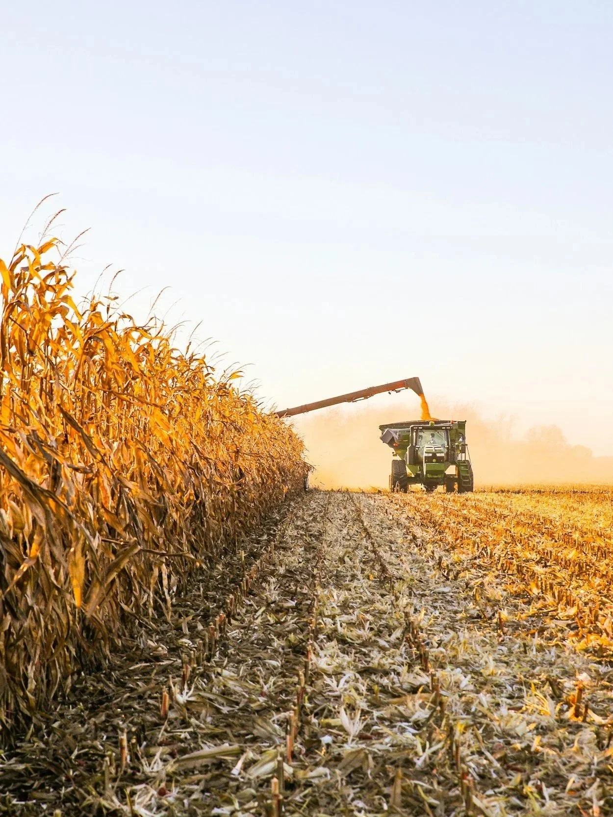 A Look at Yield Potential Across Six States</span>