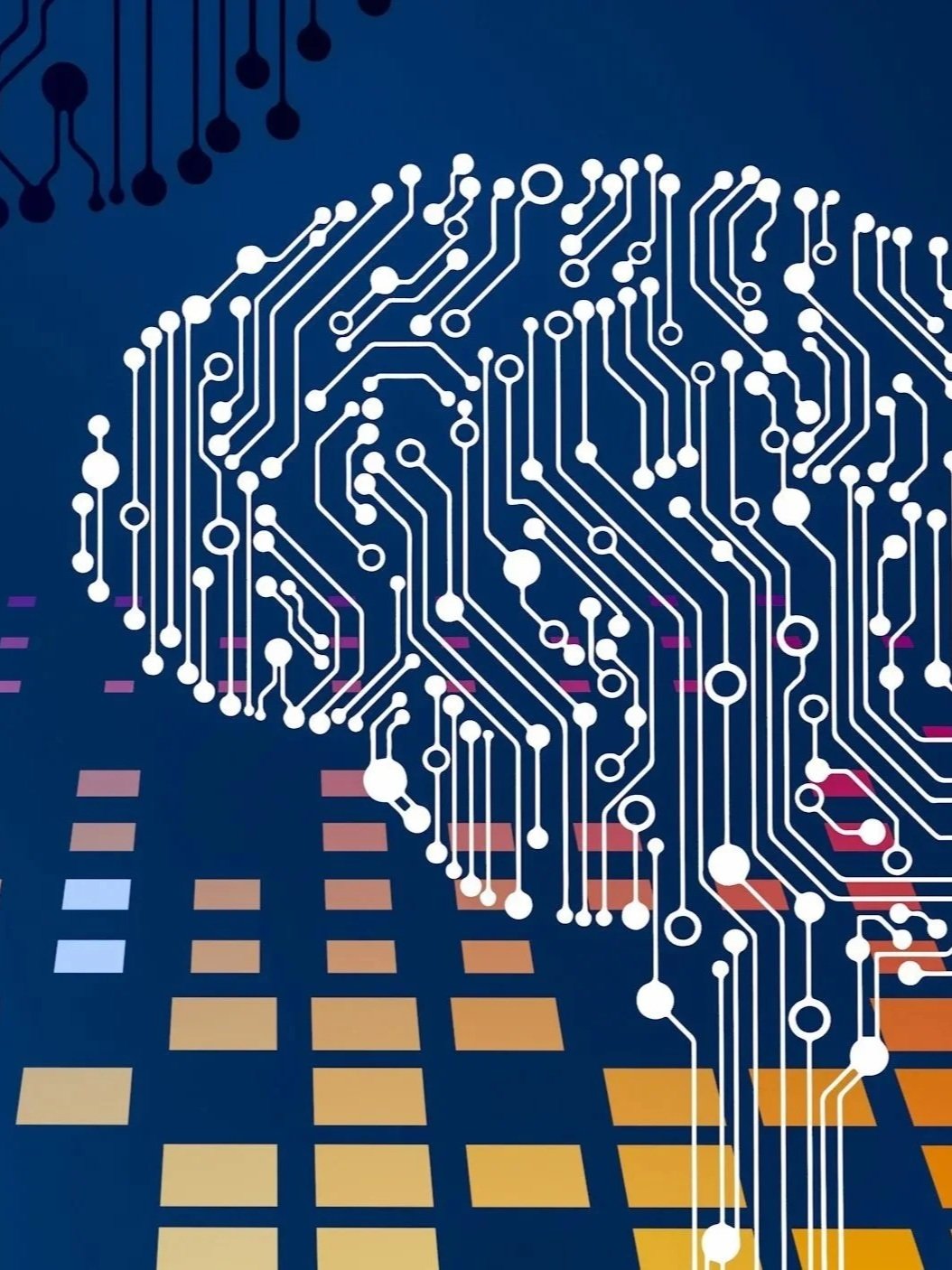 Sinking AI Stocks Pull Wall Street Down</span>