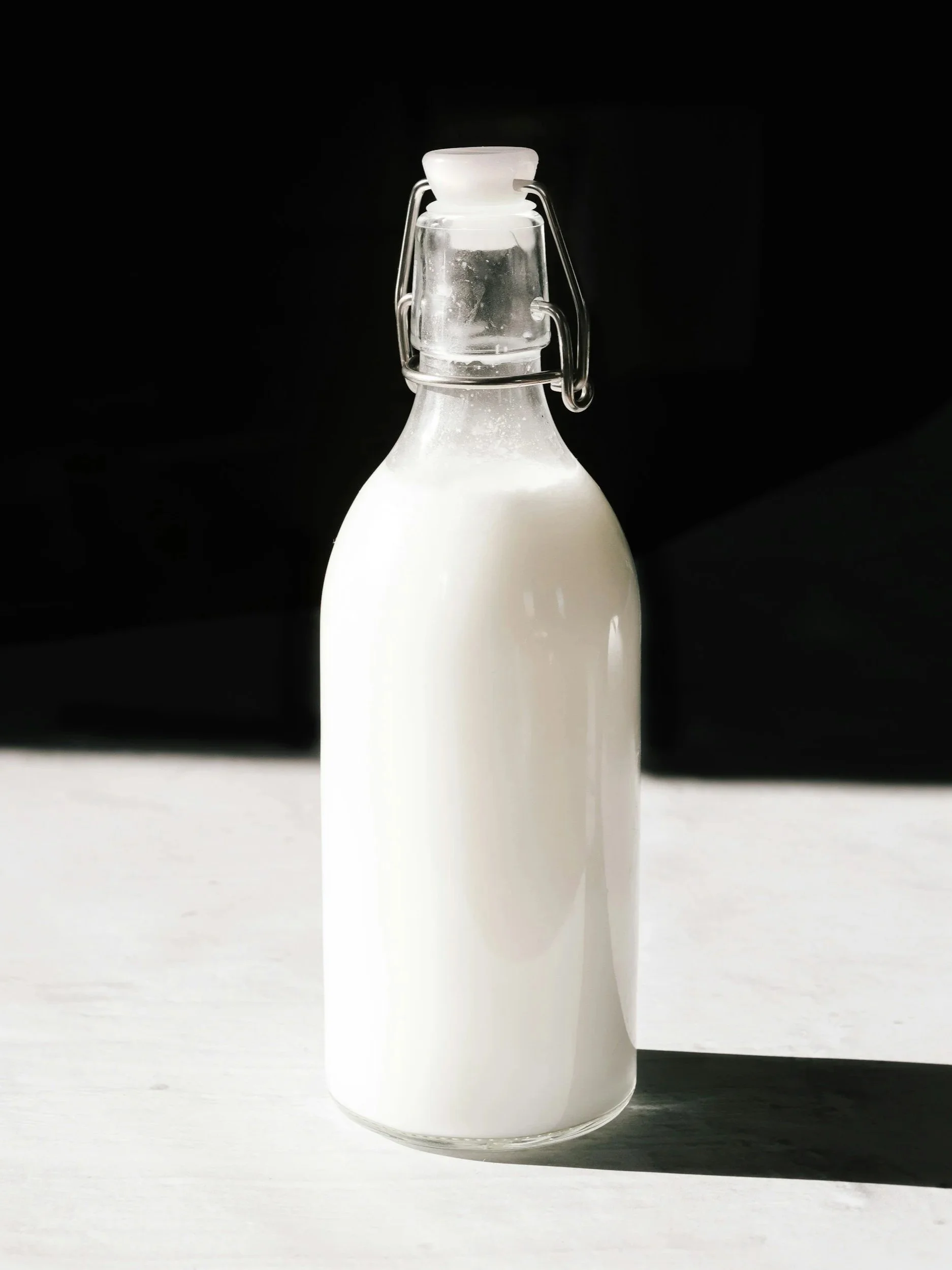 Can Demand Keep Up With Additional Milk?</span>