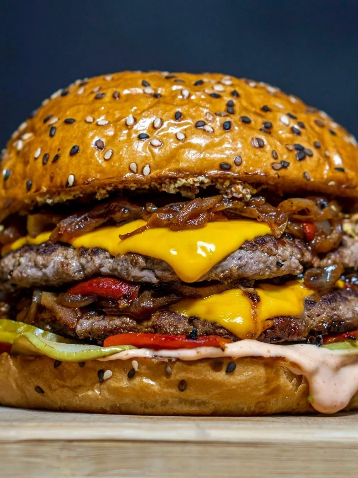 Trump Deal Would Slash Ground Beef Price by 25%</span>