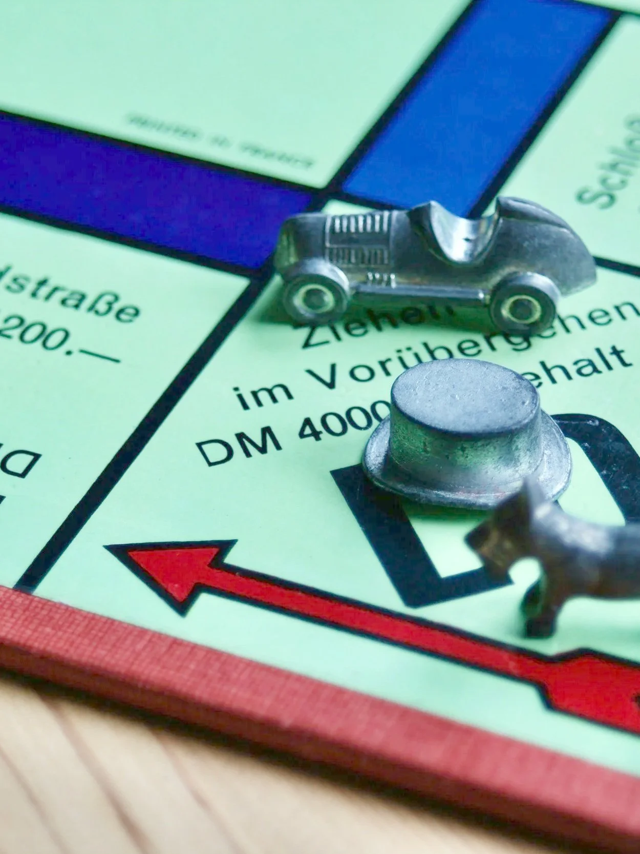 Mergers and Acquisitions Shake Up Global Top 20
