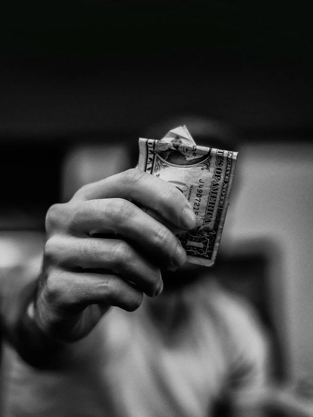 Investors Proster and Consumers Pay