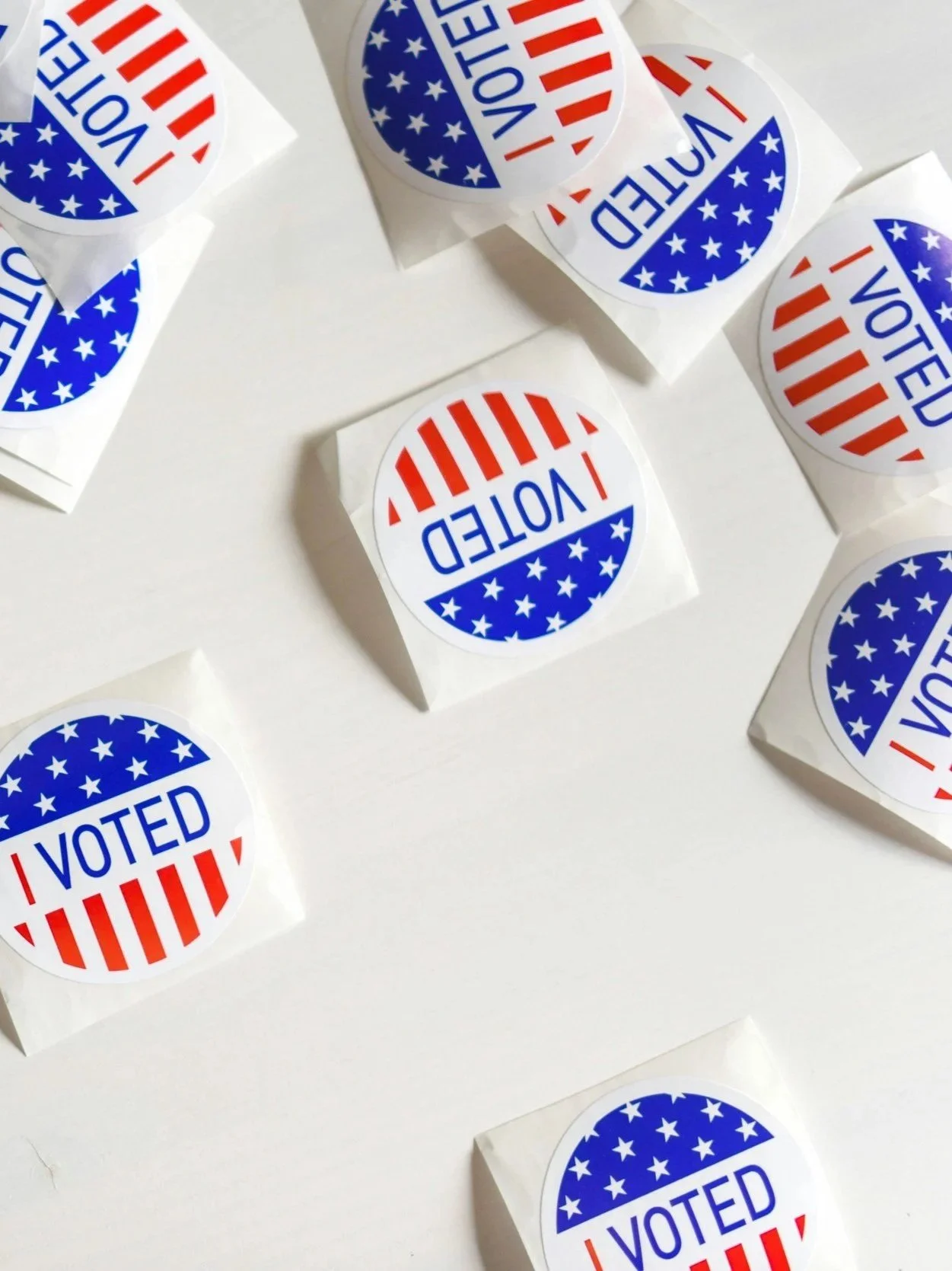 Five Questions Farmers Should Ask Before Voting