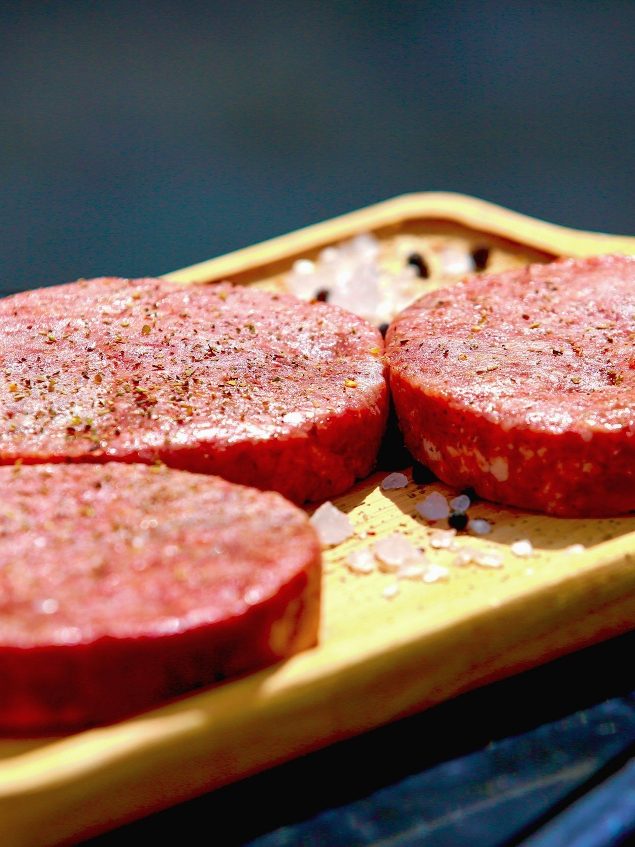 Ground Beef Is Still a Bargain For Consumers