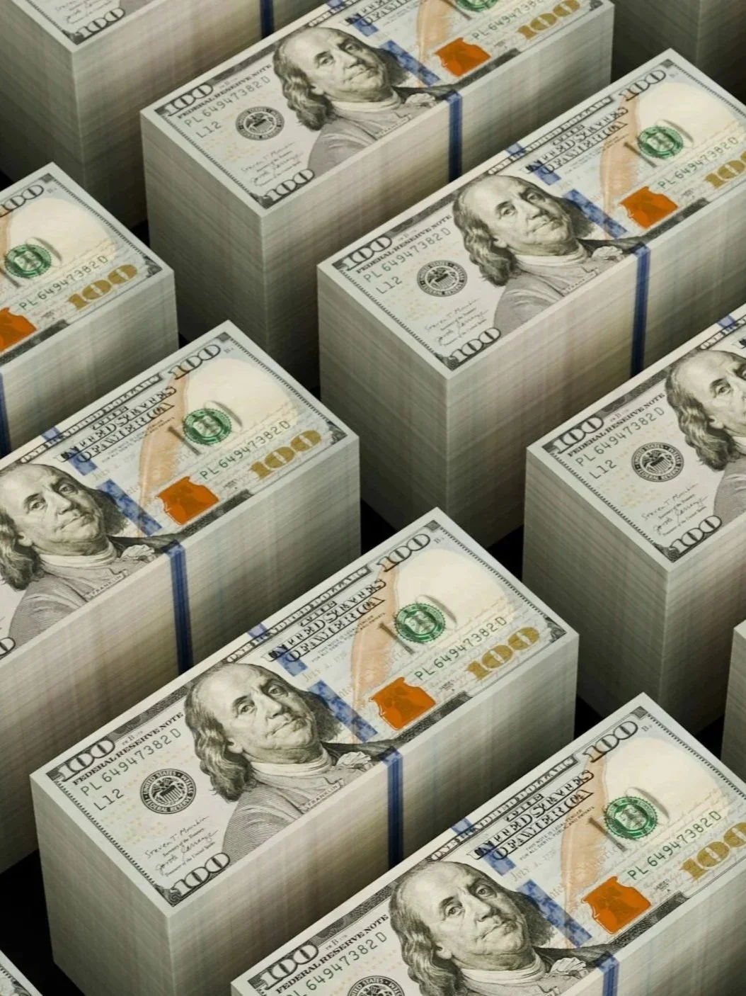 The War Is Raising The Cost of Money