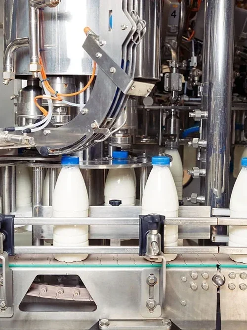 Relentless Growth Keeps Processors Hopping