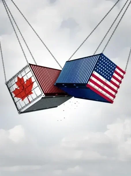 U.S. Bans Imports of Canadian Dairy Products