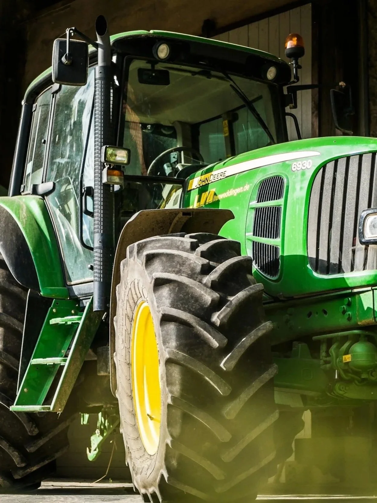 Producers Should Pay Attention To Diesel Prices