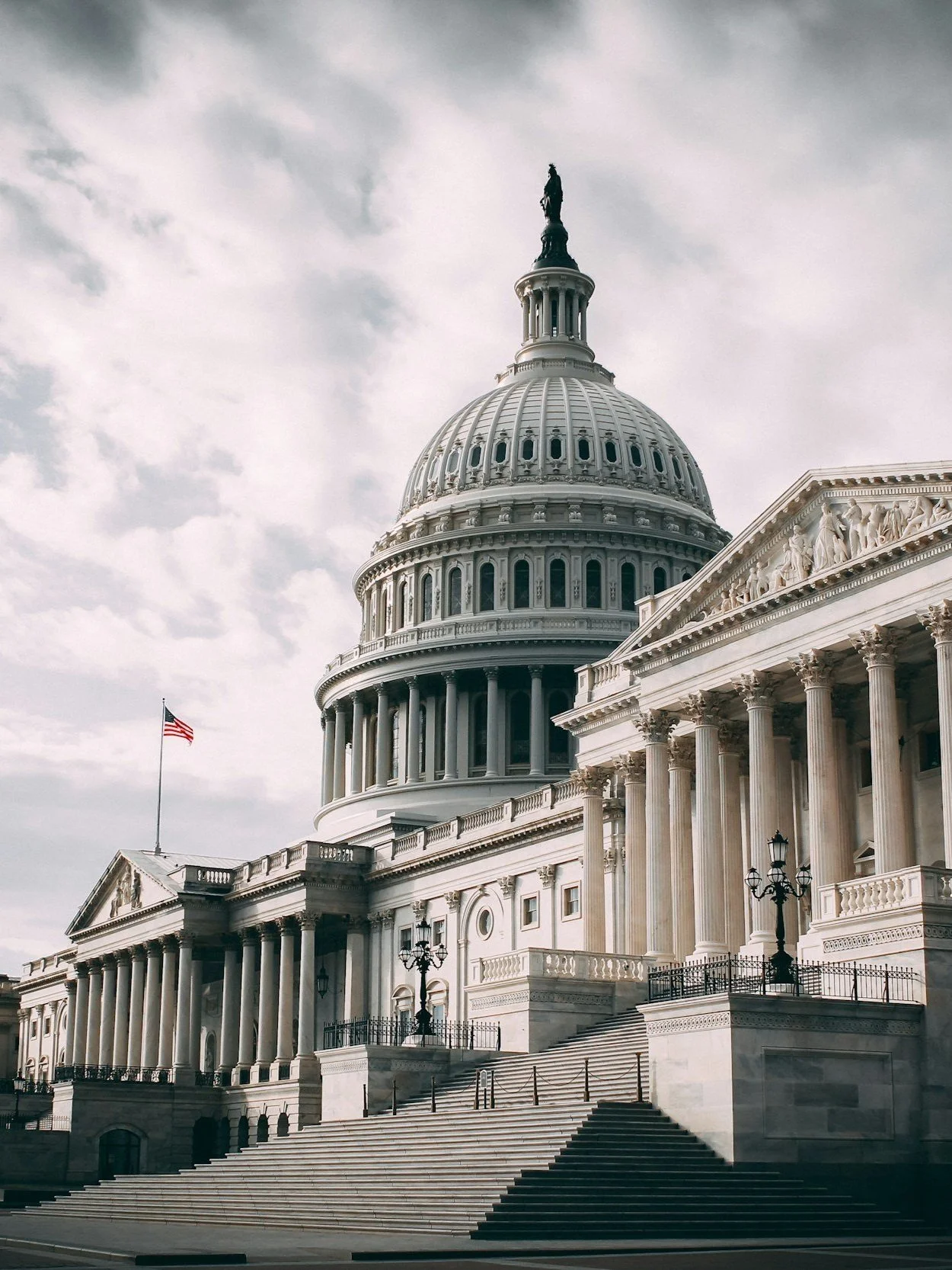 Farm Bill Clears Committee