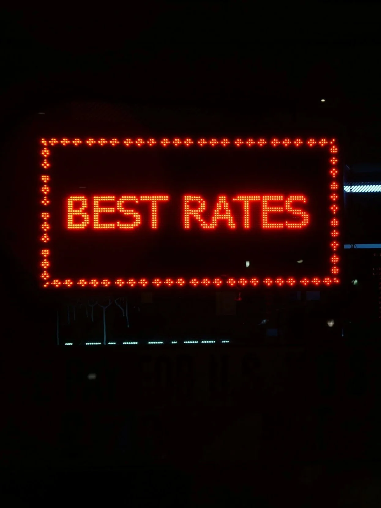 Low Interest Rates May Be Thing Of The Past