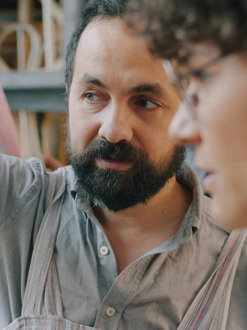 Why Mentorship Matters For the Next Generation