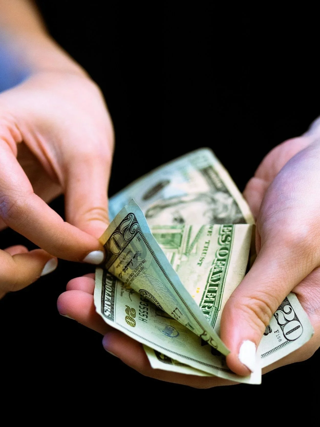 Four Trends Shaping On Farm Cash Flow