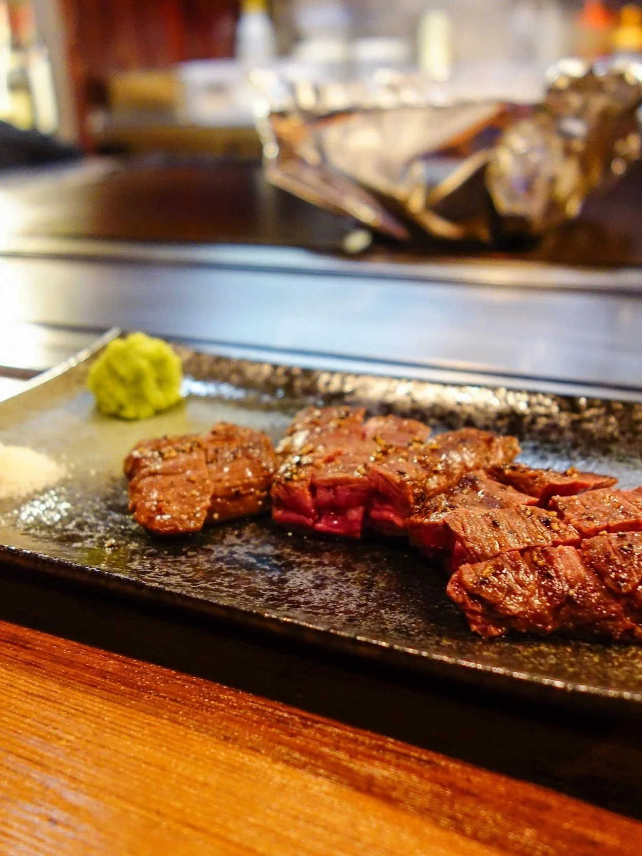 Japanese Consumers Matter to U.S. Ranchers