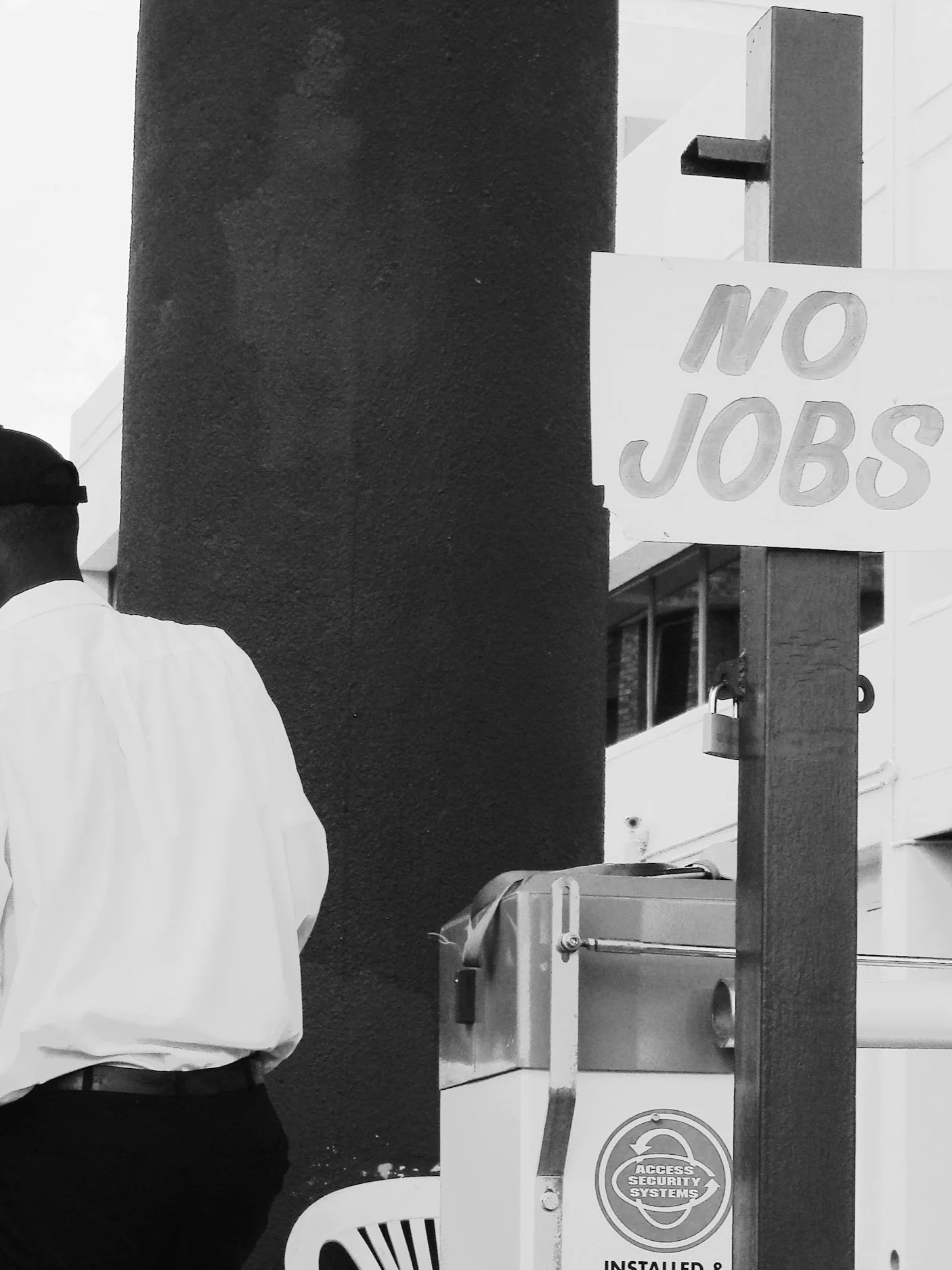 Unemployment Rose to 4.2% in September