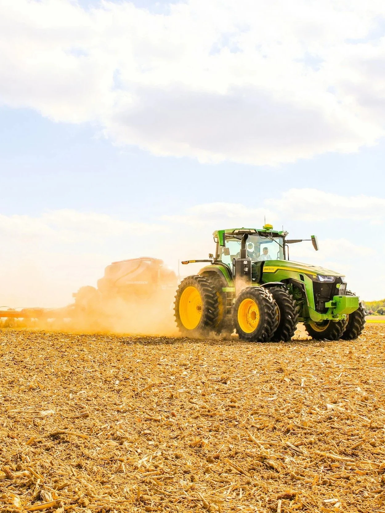 Tax Rules Impact Leasing or Buying Equipment
