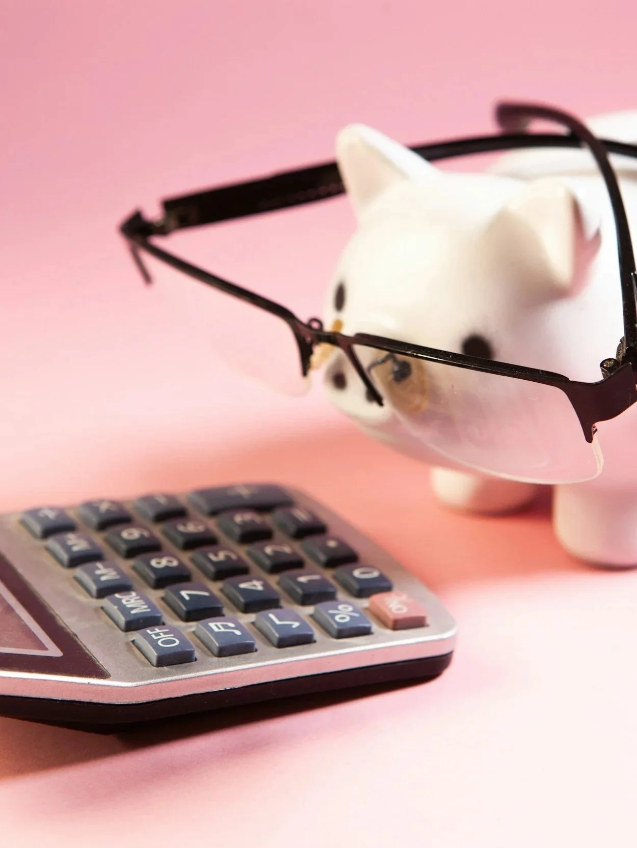 Five Tips to Improve Financial Success