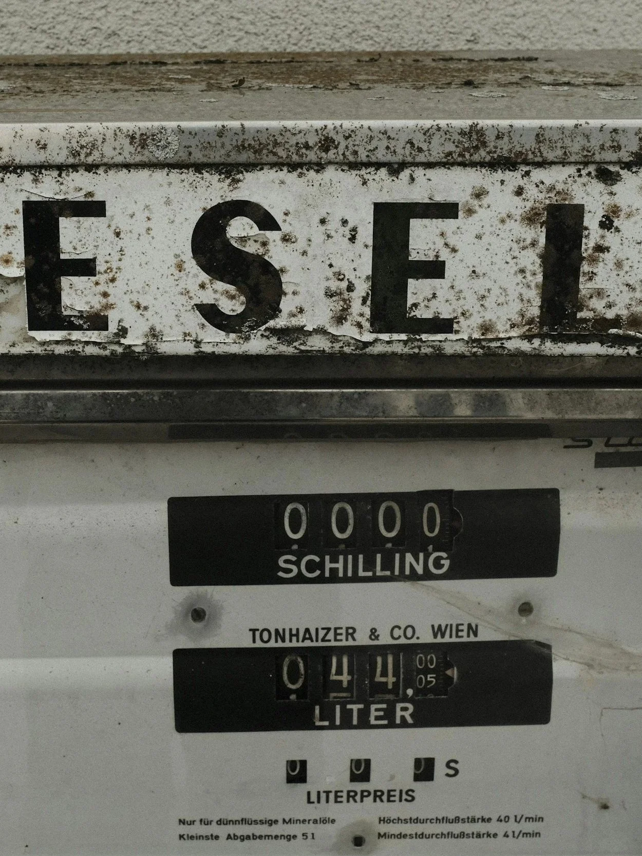 Trump Authorizes Use of Red-Dye Diesel