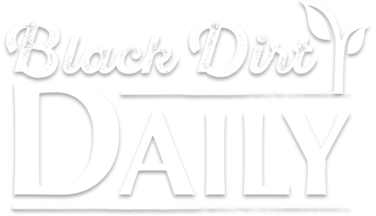 Black Dirt Daily