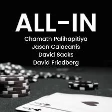 All In Podcast