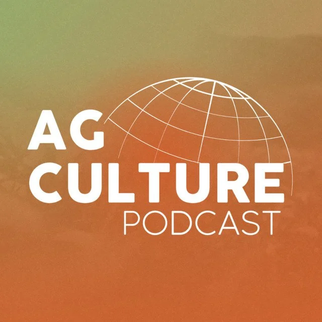 The Business of Agriculture Podcast
