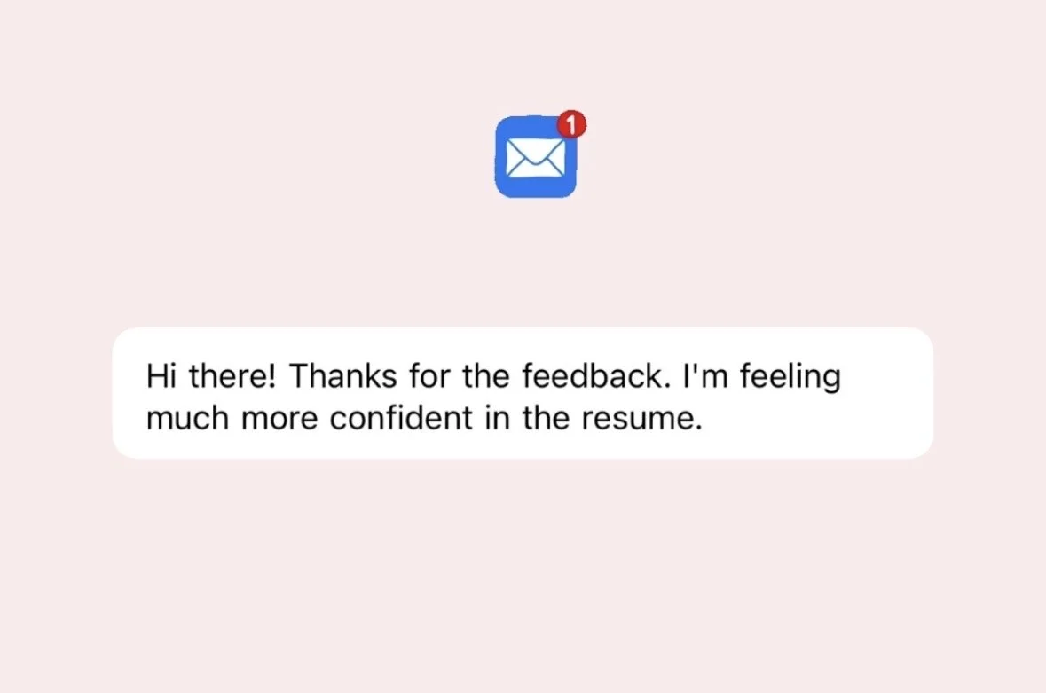How to be more confident for interviews